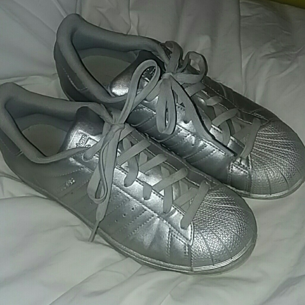 Adidas shoes